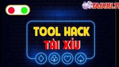 Tool hack tài xỉu giúp người chơi chiến thắng dễ dàng