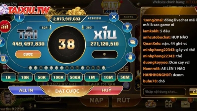 Tài xỉu Hit Club - Hướng dẫn chơi game và tải app miễn phí