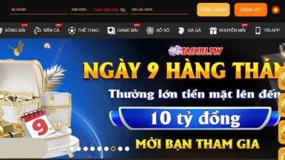 Khuyến mãi i9bet và điều kiện nhận ưu đãi tại nhà cái